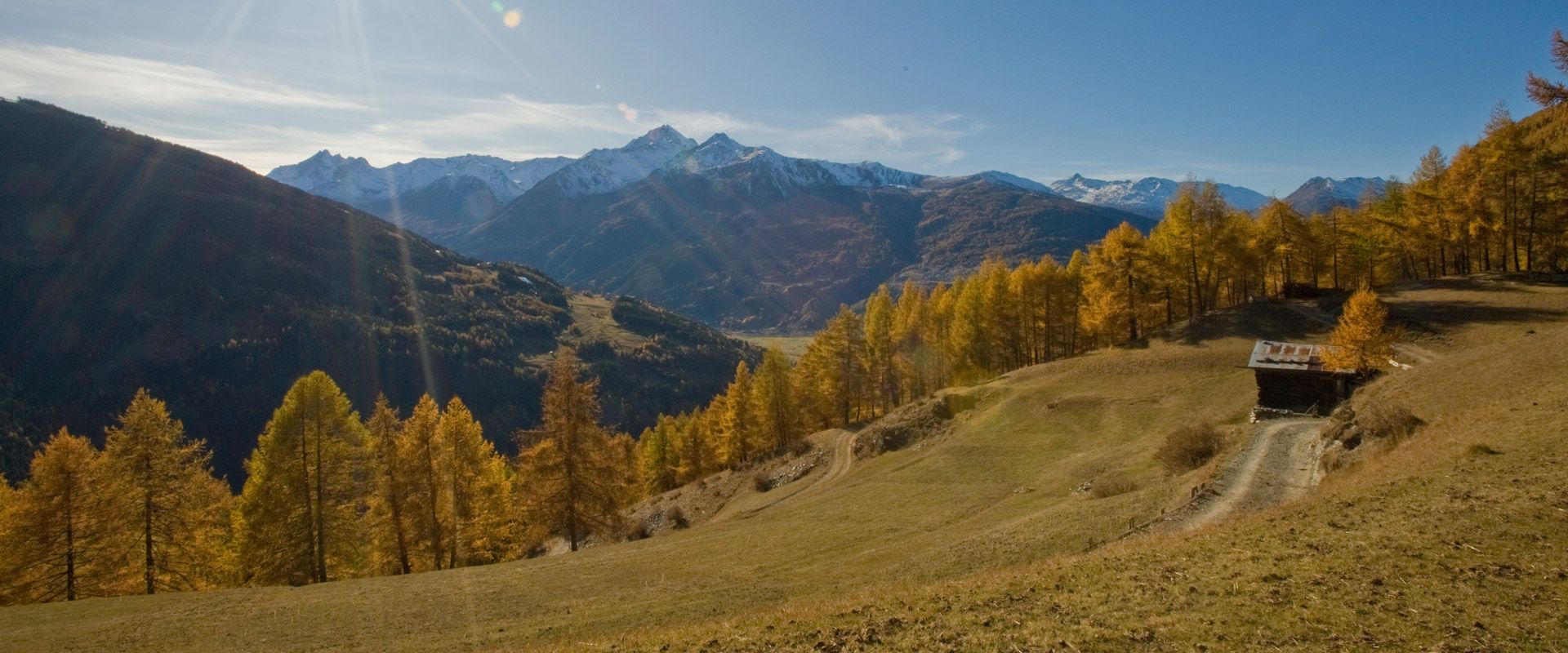 Bormio e dintorni